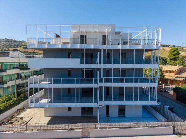 Appartamento in vendita a Roseto degli Abruzzi TE