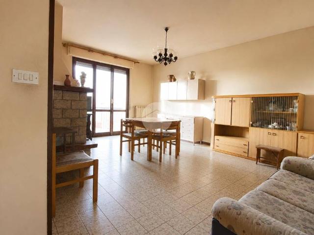 Appartamento in vendita a Roseto degli Abruzzi TE