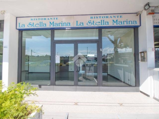 Appartamento in vendita a Roseto degli Abruzzi TE