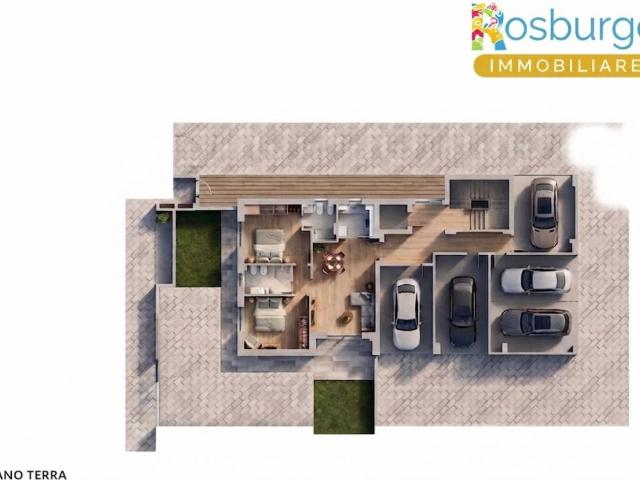 Appartamento in vendita a Roseto degli Abruzzi TE