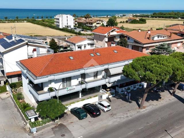 Appartamento in vendita a Roseto degli Abruzzi TE