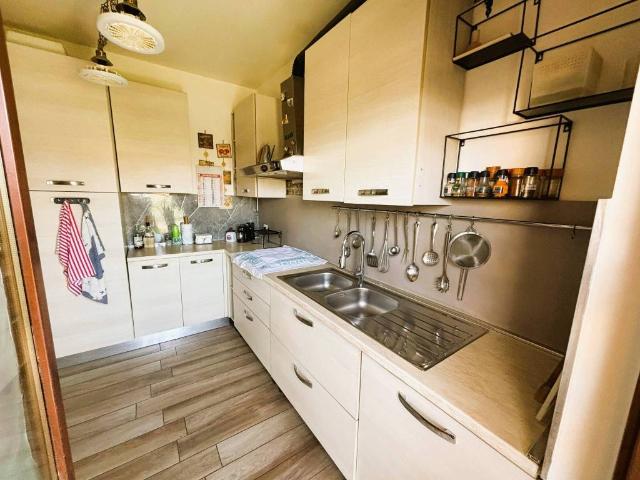 Appartamento in vendita a Roseto degli Abruzzi TE