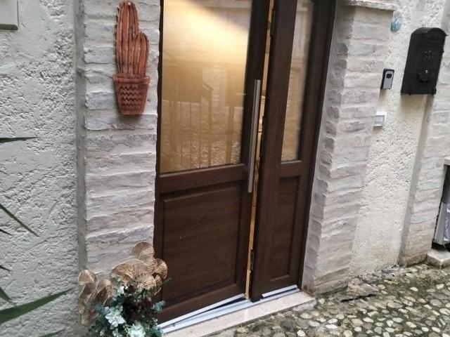 Appartamento in vendita a Roseto degli Abruzzi TE