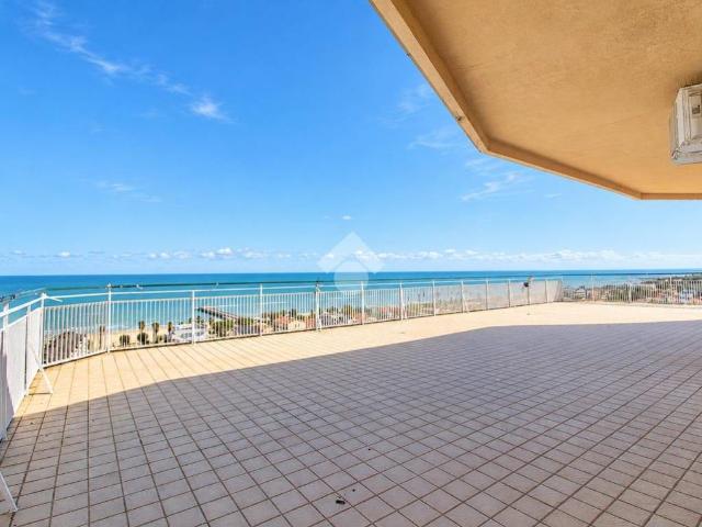 Appartamento in vendita a Roseto degli Abruzzi TE