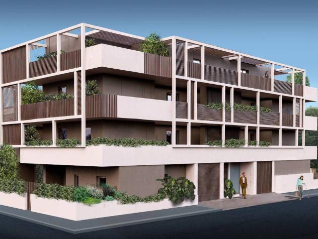 Appartamento in vendita a Roseto degli Abruzzi TE
