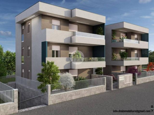 Appartamento in vendita a Roseto degli Abruzzi TE