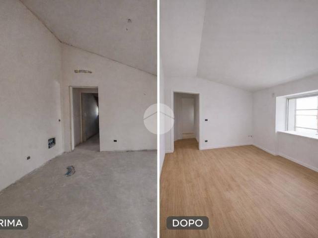 Appartamento in vendita a Roseto degli Abruzzi TE