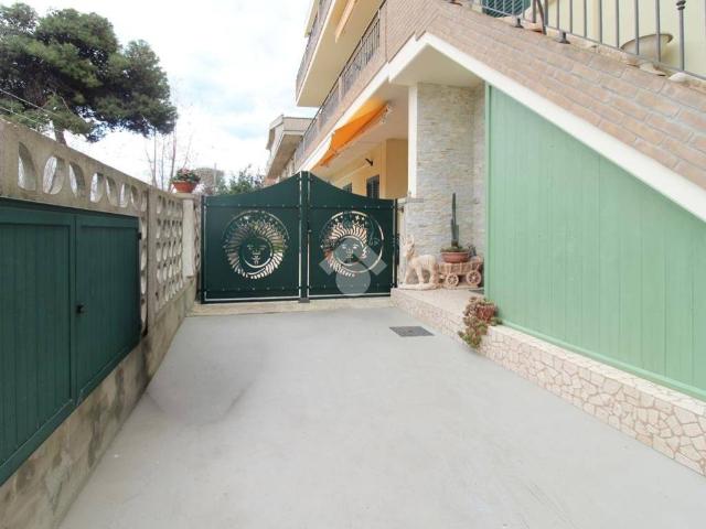 Appartamento in vendita a Roseto degli Abruzzi TE