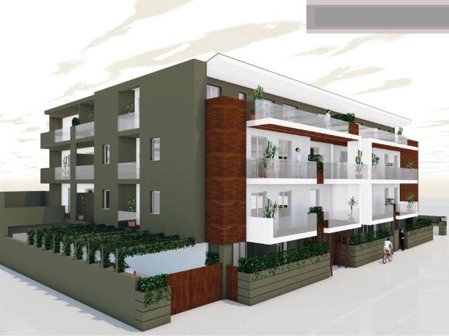 Appartamento in vendita a Roseto degli Abruzzi TE