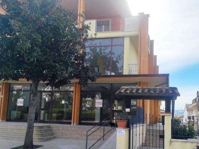 Appartamento in vendita a Roseto degli Abruzzi TE