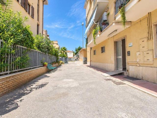 Appartamento in vendita a Roseto degli Abruzzi TE