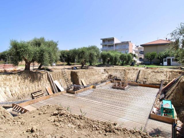 Appartamento in vendita a Roseto degli Abruzzi TE