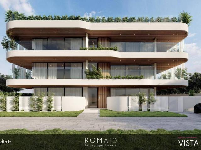 Appartamento in vendita a Roseto degli Abruzzi TE