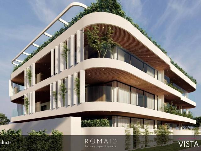 Appartamento in vendita a Roseto degli Abruzzi TE