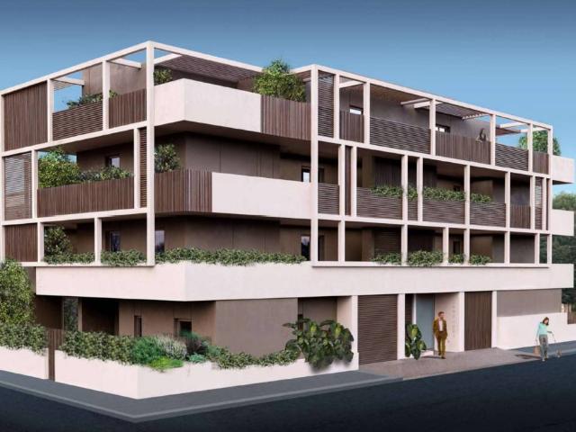 Appartamento in vendita a Roseto degli Abruzzi TE
