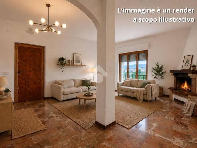 Appartamento in vendita a Roseto degli Abruzzi TE