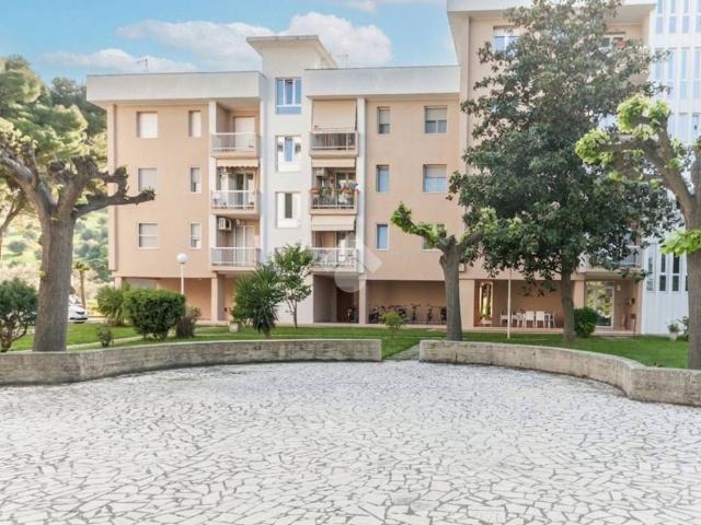 Appartamento in vendita a Roseto degli Abruzzi TE
