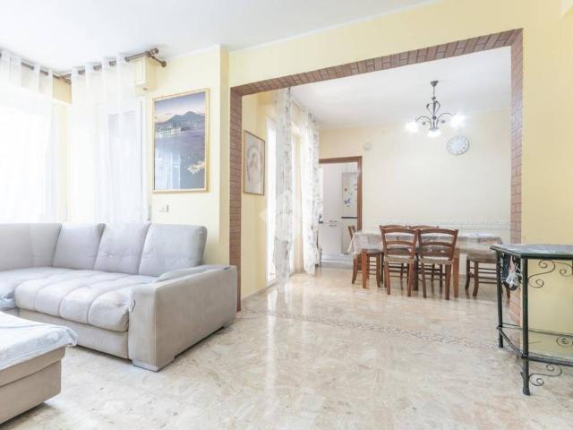 Appartamento in vendita a Roseto degli Abruzzi TE