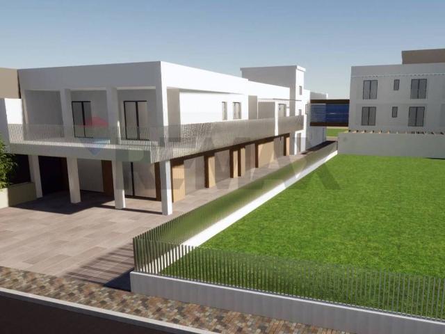Appartamento in vendita a Roseto Degli Abruzzi