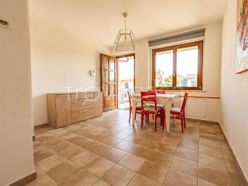 Sovicille, Siena Toscana, Toscana - Terrazzo