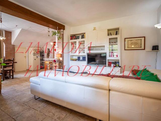 Appartamento in vendita a Rosignano Marittimo