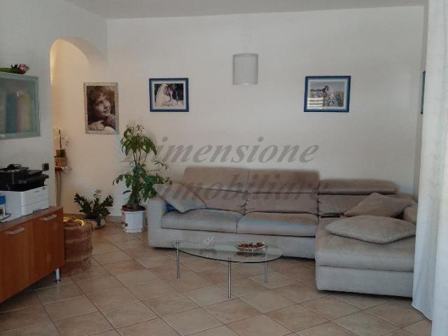 Appartamento in vendita a Rosignano Marittimo