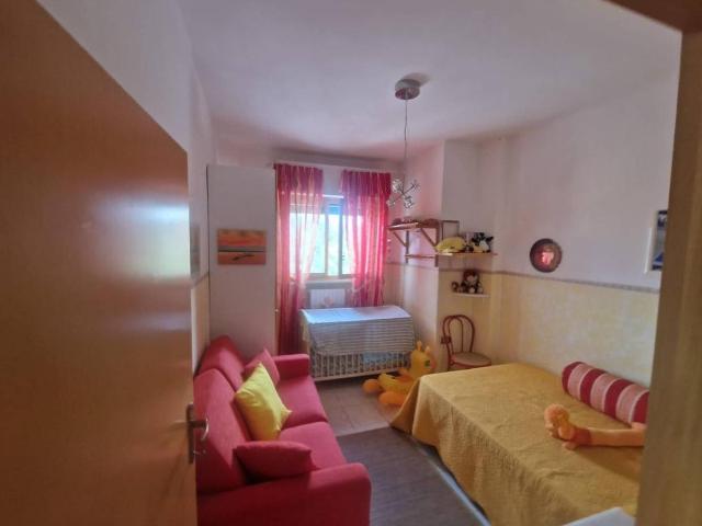 Appartamento in vendita a Rosignano Marittimo