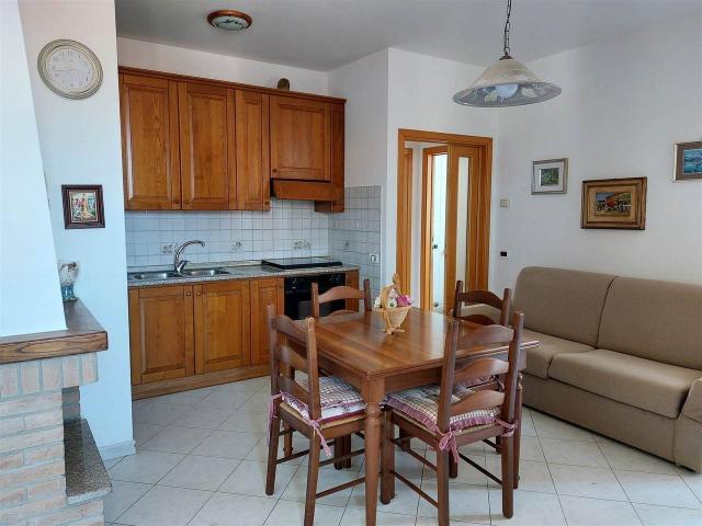 Appartamento in vendita a Rosignano Marittimo