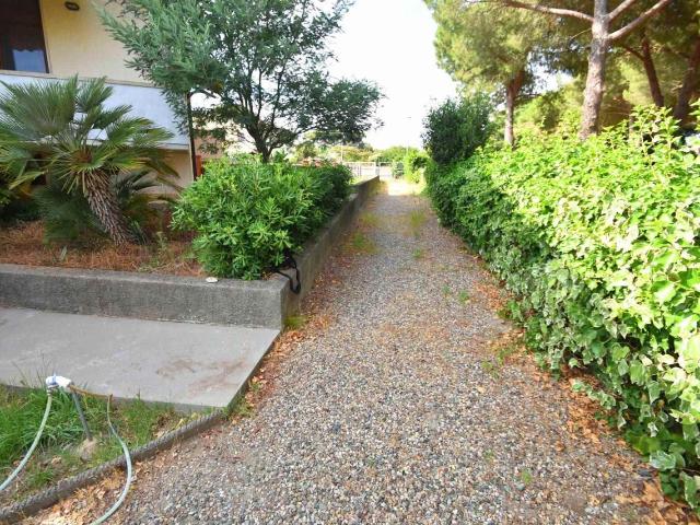 Appartamento in vendita a Rosignano Marittimo