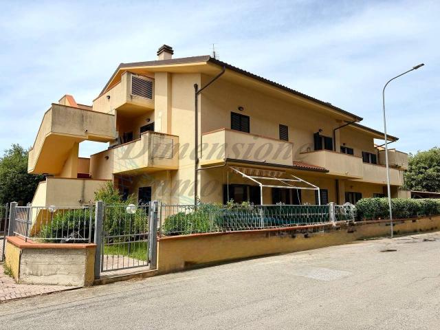 Appartamento in vendita a Rosignano Marittimo