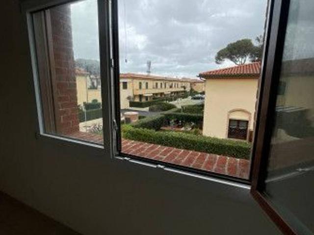 Appartamento in vendita a Rosignano Marittimo