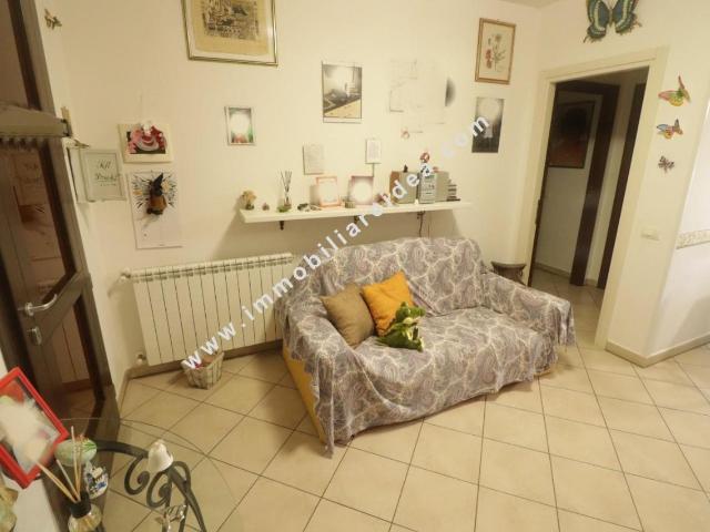 Appartamento in vendita a Rosignano Marittimo