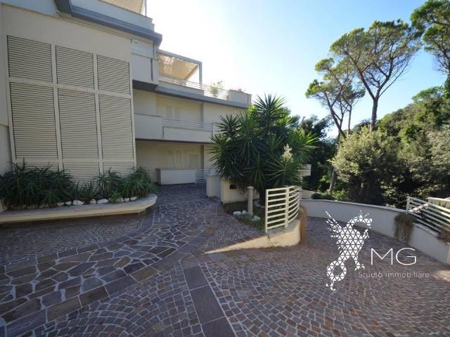 Appartamento in vendita a Rosignano Marittimo