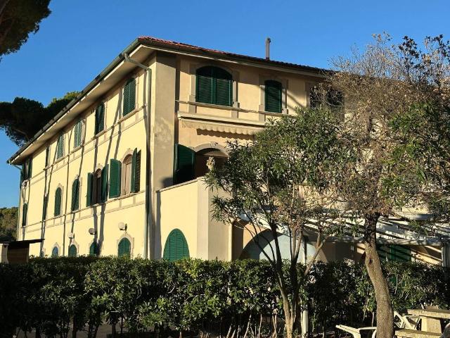 Appartamento in vendita a Rosignano Marittimo LI
