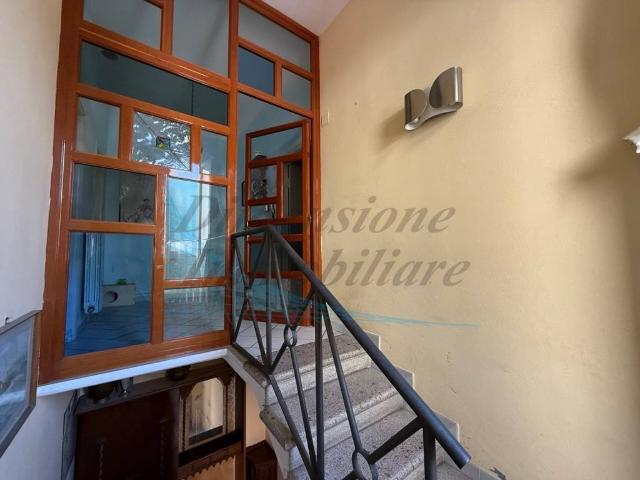 Appartamento in vendita a Rosignano Marittimo LI