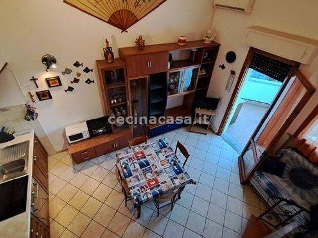 Appartamento in vendita a Rosignano Marittimo LI