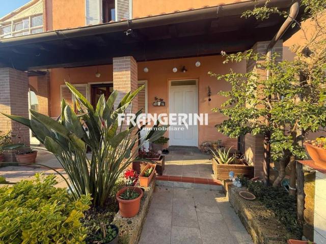 Appartamento in vendita a Rosignano Marittimo LI