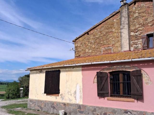 Appartamento in vendita a Rosignano Marittimo LI