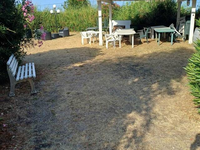 Appartamento in vendita a Rosignano Marittimo LI