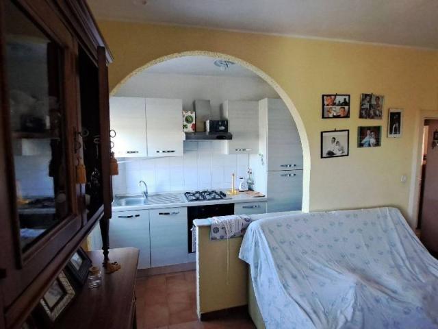Appartamento in vendita a Rosignano Marittimo LI