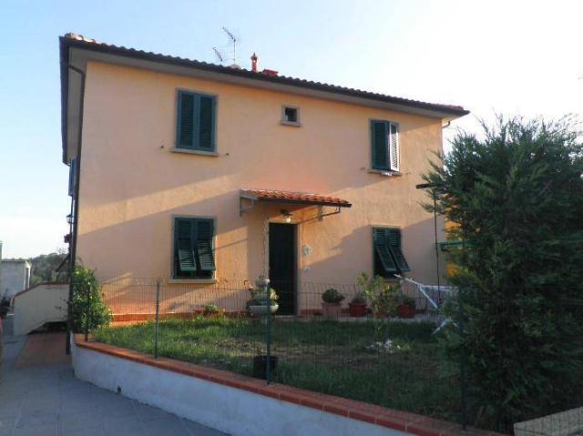 Appartamento in vendita a Rosignano Marittimo LI
