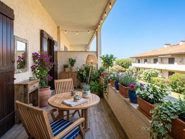 Appartamento in vendita a Rosignano Marittimo LI