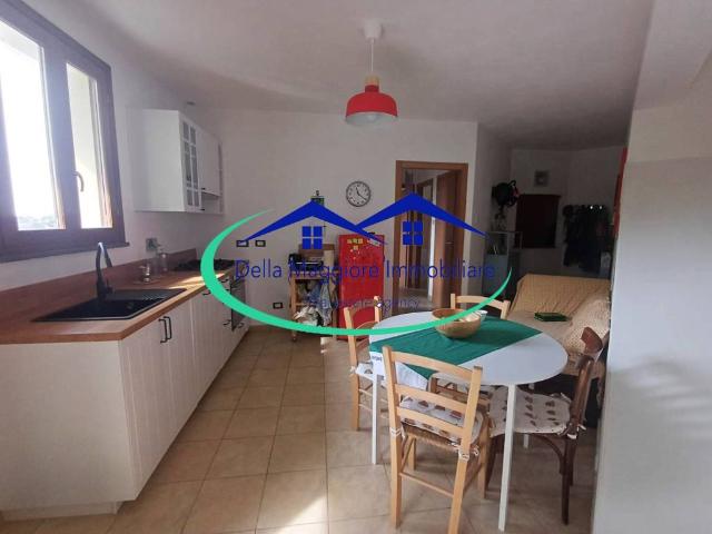 Appartamento in vendita a Rosignano Marittimo LI