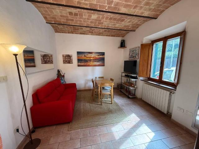 Appartamento in vendita a Rosignano Marittimo LI