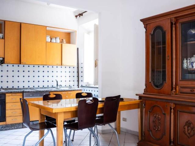 Appartamento in vendita a Rosignano Marittimo LI