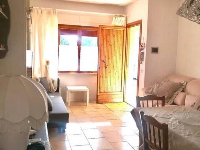 Appartamento in vendita a Rosignano Marittimo LI