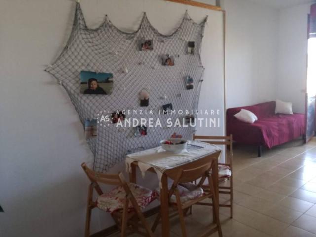 Appartamento in vendita a Rosignano Marittimo LI