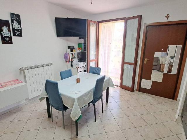Appartamento in vendita a Rosignano Marittimo LI