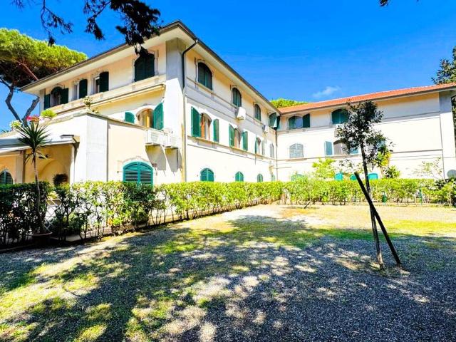 Appartamento in vendita a Rosignano Marittimo LI