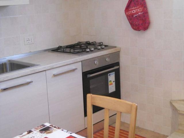 Appartamento in vendita a Rosignano Marittimo LI